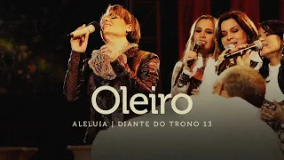 Oleiro + Vaso Novo | DVD Aleluia | Diante do Trono