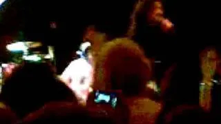 Chris Cornell - Cochise ( Audioslave live 02-03-2009 Shepherd's Bush Empire London )