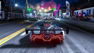 GRID Legends Mazda Furai Gameplay (2k 60fps)