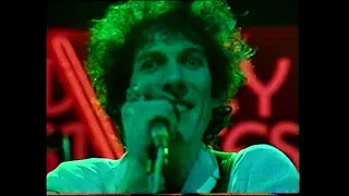 THE VIBRATORS - Old Grey Whistle Test 4th April 1978 (Full 4 Songs) Punk Rock
