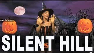 Blacktree TV's Haunted Halloween Special | Silent Hill