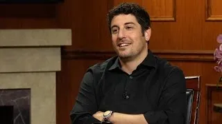 Jason Biggs on that infamous scene from 'American Pie' | Larry King Now | Ora.TV