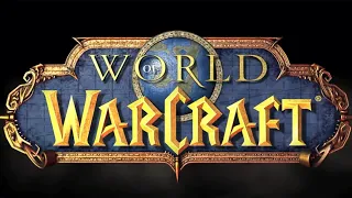 Все заставки  World of Warcraft #0