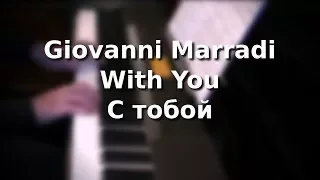 Giovanni Marradi – With You