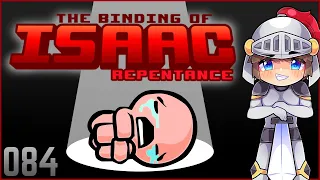 Cyclops | The Binding of Isaac: Repentance - Ep. 84