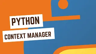 Context Manager in Python