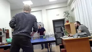 PING PONG 80 LEVEL