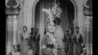 ANARKALI-RAJA SEKHARA NE PAI-RAJASEKHARA NEE -OLD TELUGU SONGS