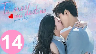 【ESP SUB】 Tú Eres mi Destino  ♥ EPISODIO 14 ( YOU ARE MY DESTINY)