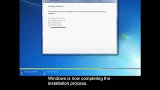 How to Upgrade Windows Vista to Windows 7