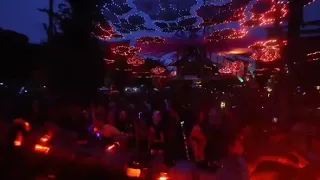 Loom at Ozora Festival 2023