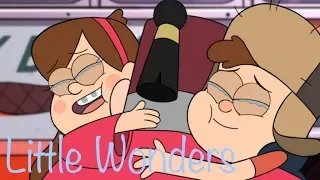 Gravity Falls - Little Wonders