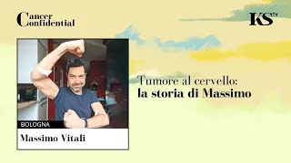 Massimo Vitali: “Ho un tumore al cervello e vivo una vita al giorno”