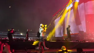 Lil Uzi Vert Performs “Fire Alarm” LIVE At Rolling Loud Miami 2023 7.23.23