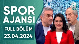 Ahmet Akcan: "Galatasaray Fenerbahçe Maçına Şampiyon Çıkıp Kupayı O Maçta Almak İstiyor"