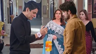 KARAN REVEALED RAJVEER TRUTH TO EVERYONE KUNDALI BHAGYA NEW PROMO | 20 MAY 2024