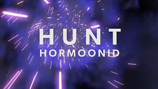 Hunt - Hormoonid