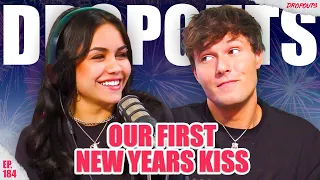 New Year's Kiss w/ Tara Yummy - Dropouts #184