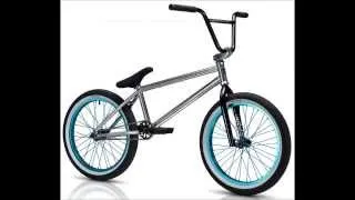 My 2014 Top 10 BMX Bikes