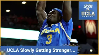 UCLA Basketball: Good, Bad, & Ugly (How We Like It)!