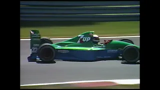 Patrese Dominates Montreal Qualifying, Outpaces Mansell and Senna (60fps)