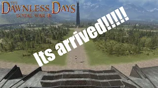 IT'S FINALLY HERE!!! Total War: The Dawnless Days Version 0.6.1. Update Changes