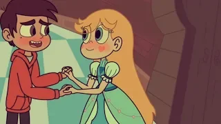 Star vs the Forces of Evil - She is part of my life (Part 1)