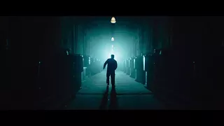 TERMINAL - Official Teaser Trailer