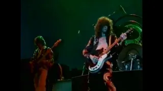 Led Zeppelin: Earl's Court 1975 Compilation - May 24th/25th