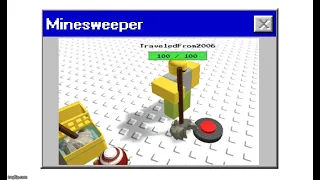 [TAS] Google Minesweeper 100% in something around 0.25 seconds