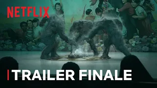 Hellbound | Trailer finale | Netflix Italia