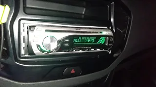 радио на СВ