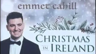 Emmet Cahill - Full Concert - Christmas In Ireland  - Los Altos, CA - November 26, 2023