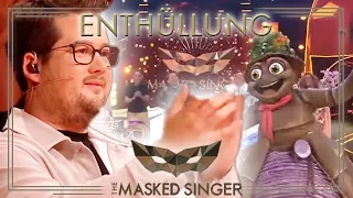 Enthüllung: Diese Komikerin und Schauspielerin gewinnt als Floh |The Masked Singer | ProSieben