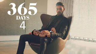 365 DAYS 4 Teaser 2024