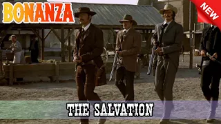 Bonanza - The Salvation- Best Western Cowboy HD Movie Full Episode Premier Series 2024