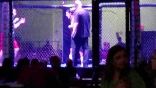 Full fight, Pankration Sept 15, 2018