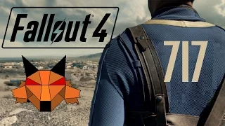 Let's Play Fallout 4 [PC/Blind/1080P/60FPS] Part 717 - Hot Wings