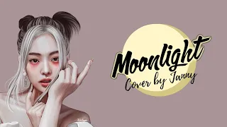 JENNIE - You And Me (Moonlight) 🌙 | Cover by JANNY