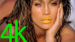 Jennifer Lopez - Live It Up ft. Pitbull (4K Upscale BD-Rip)