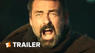 Robert the Bruce Trailer #1 (2020) | Movieclips Indie