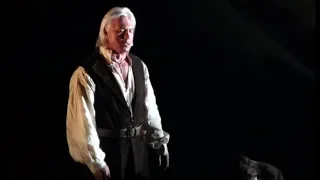 Dmitri Hvorostovsky - Per Me Guinto & O Carlo Ascolta (Wien 2015)