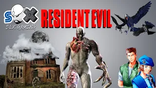 Resident Evil - Welcome to Survival Horror