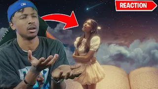 Madison Beer - Reckless (Official Music Video) Reaction