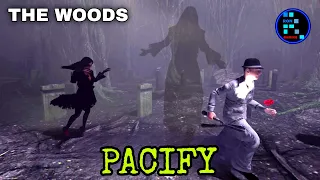 Pacify | The Woods Map Me Bhootni Ne Rose Churaye