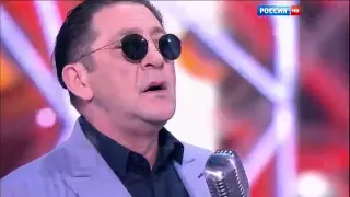 Нико Неман,Григорий Лепс и Шарип Умханов