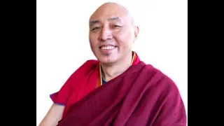 Introductory Dharma Talk by Lama Tratop in Pheonix, AZ (MST)