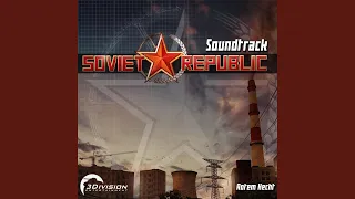 Soviet Electro