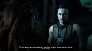 Horizon zero dawn злой перевал