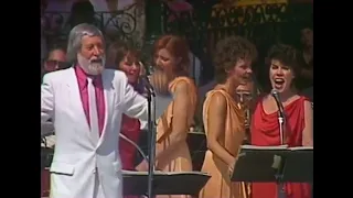 Ray Conniff: Besame Mucho (Live Mexico)